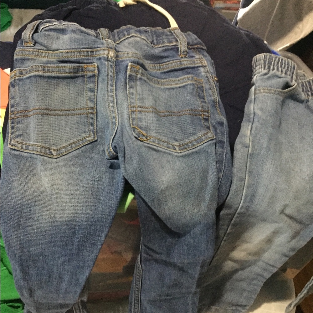 2 JEANS - Picture 4 of 4
